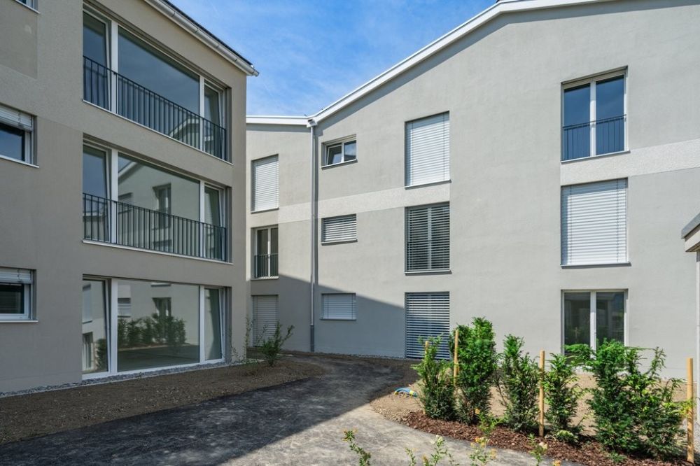 PERFEKTE SINGLE WOHNUNG IN ARBON - 10251.1.1208