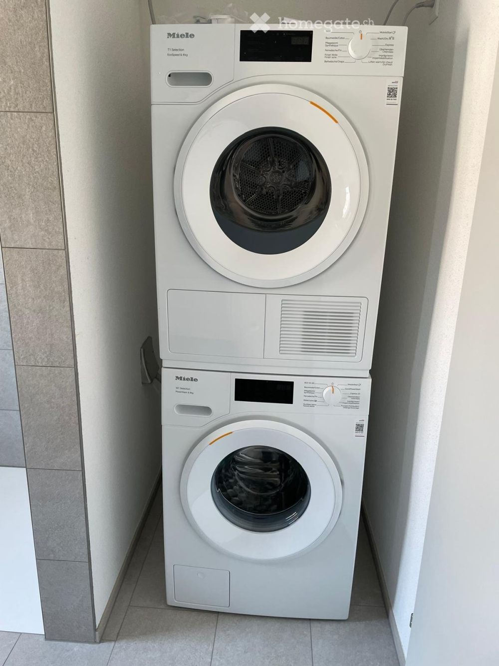 Neubauwohnung an zentraler Lage -  Bild 5