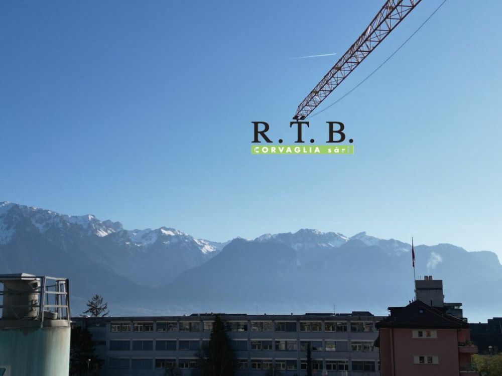 PPE Traménaz lot 237-1 appartement 3.5 pièces au rez -  Bild 8