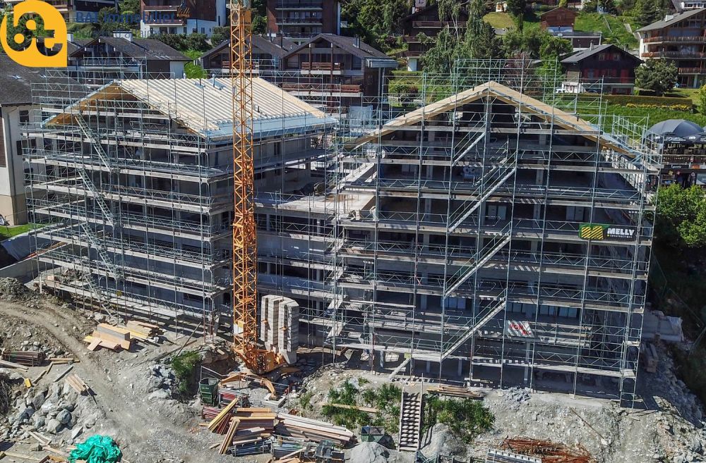 Promotion - Les Echères - DJI_0068