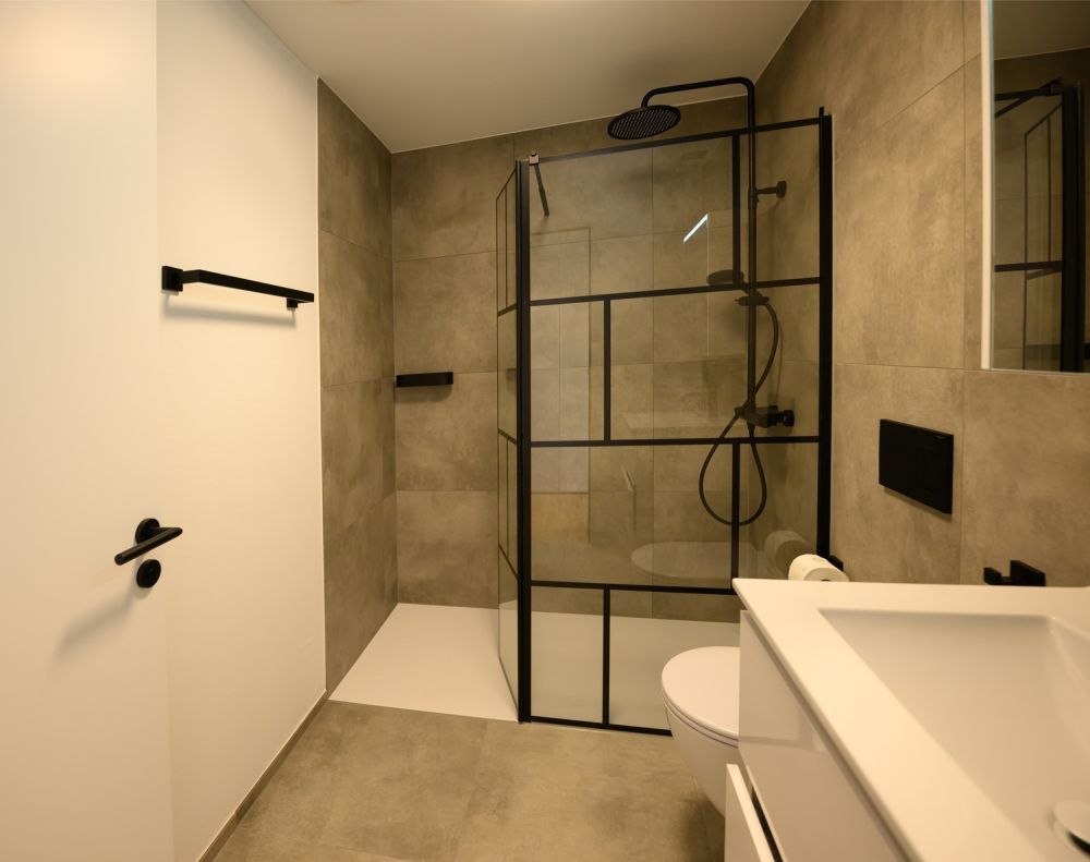 Moderne möblierte 1.5 Zimmerwohnung -  Bild 6