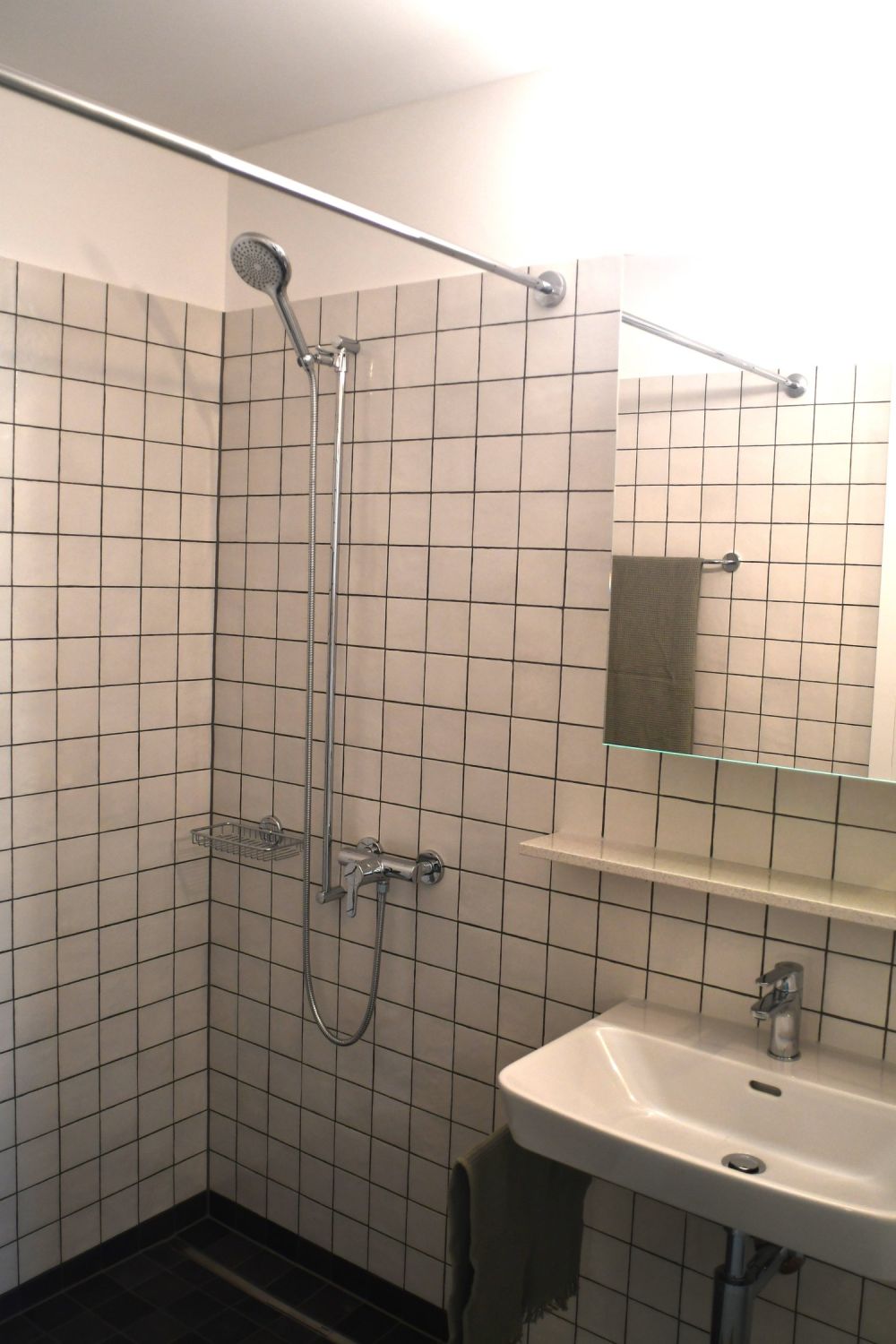 Domino Riehen ¦ Wohnkomfort für Familien ¦ Erstvermietung -  Bild 9