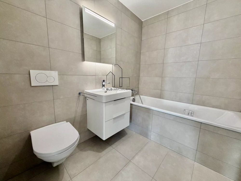 Vivre l'exception au quotidien ? Appartement neuf en rez-de-jardin - Bild 10