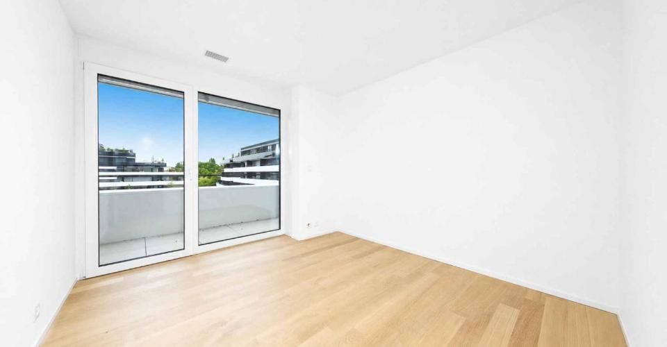 Luxueux 4.5 pièces avec terrasse et ascenseur privatif - Appartement 4.5 pièces - image - 6