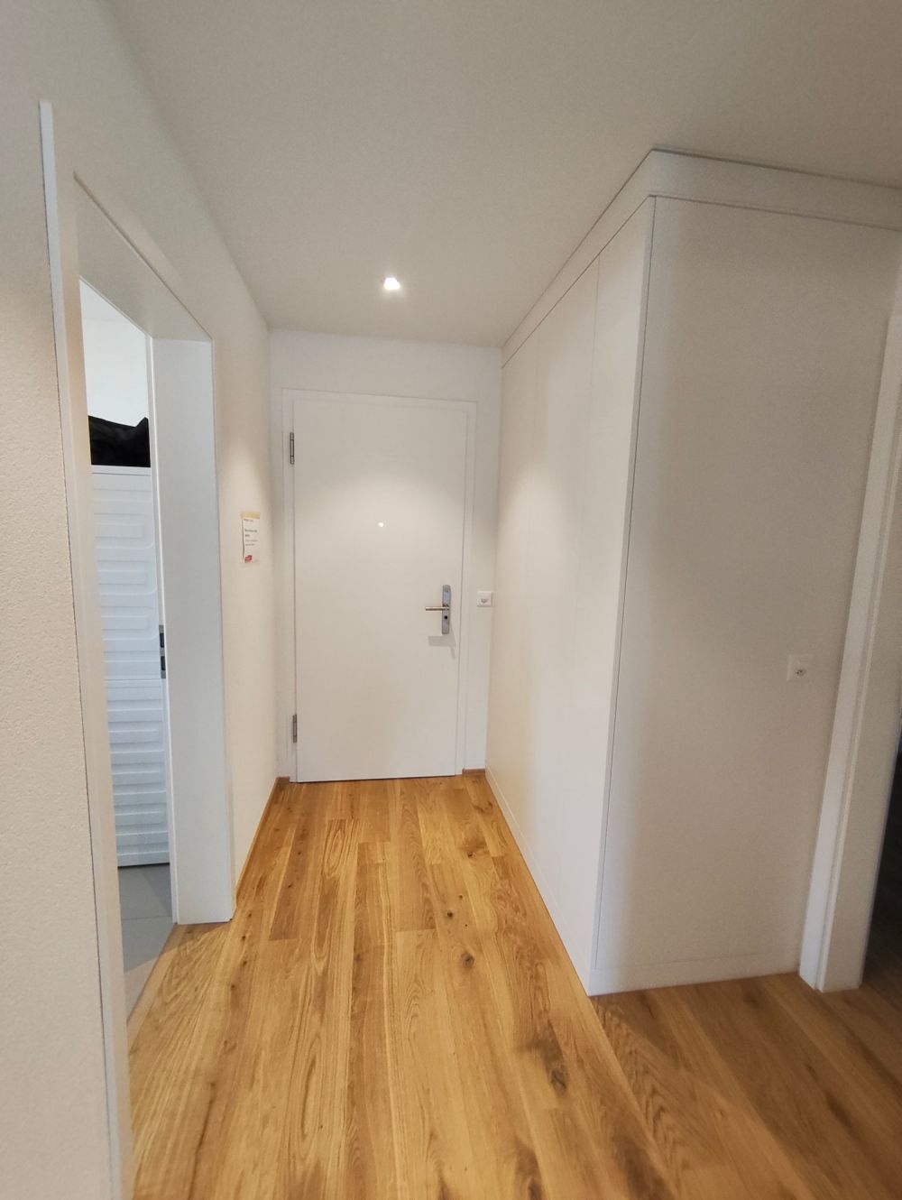 Magnifique appartement en attique de 3,5 pièces à Leuk – Neuf, lumineux -  Bild 3