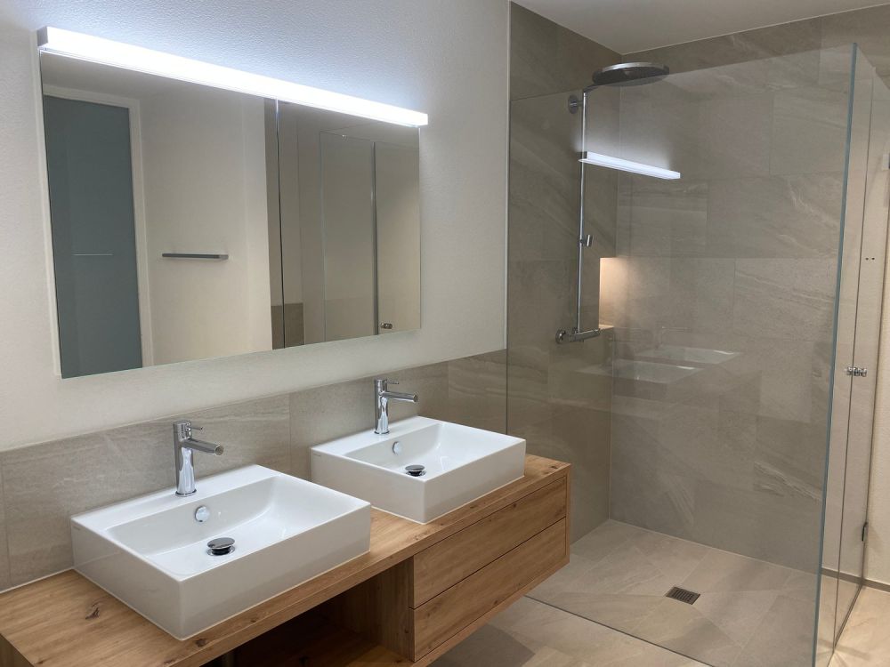 Elegantes Wohnen mit fantastischer Aussicht - Bild 3