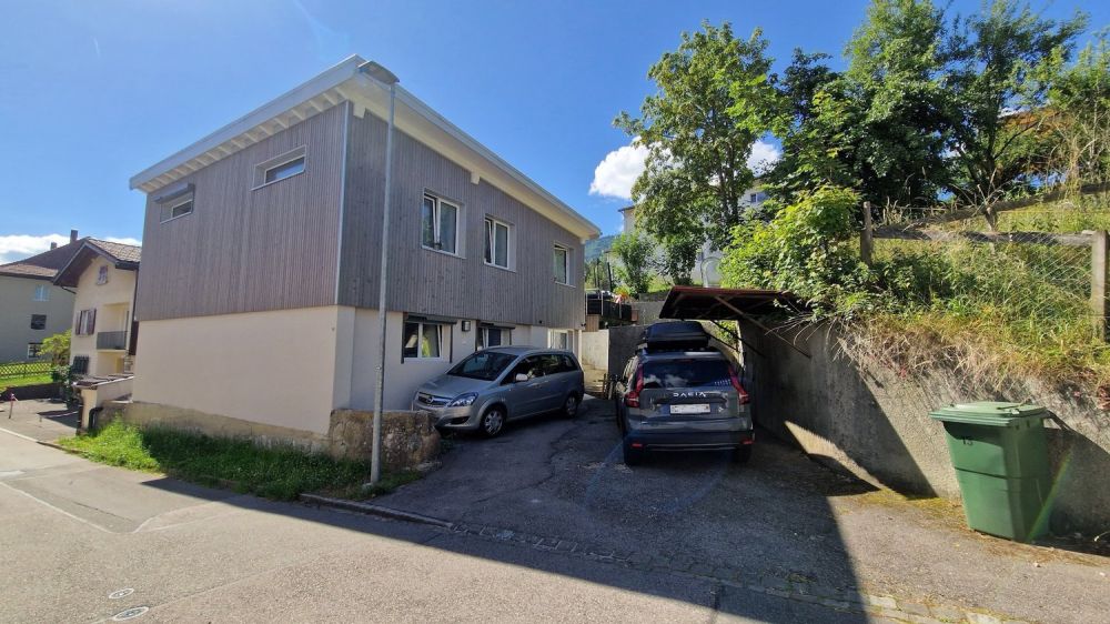 Maison sur 2 étages - Bild 1