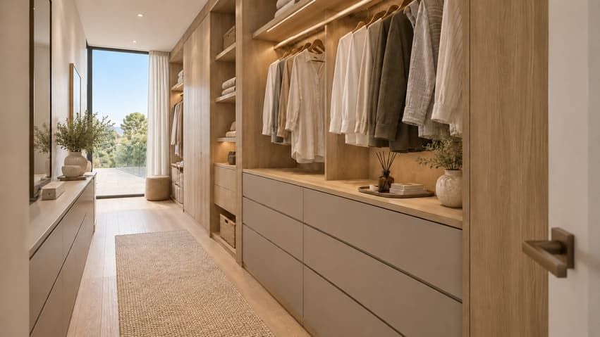 Appartement neuf de 3.5 pièces à Delémont - Une adresse privilégiée au calme -  Bild 7