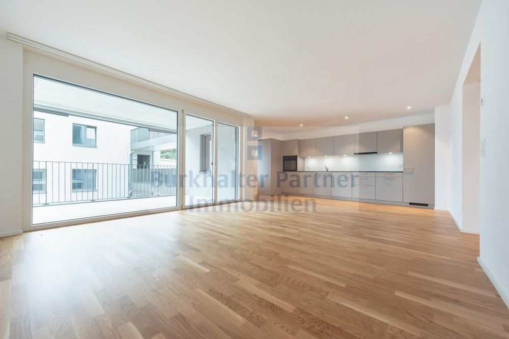 Willkommen Zuhause -  Bild 1