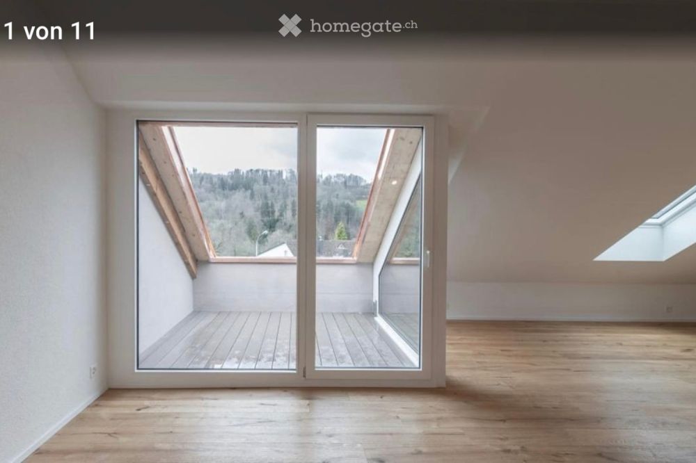 Moderne Attikawohnung mit hochwertigem Ausbau -  Bild 2