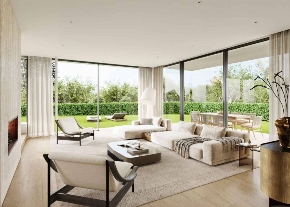 Villa individuelle neuve THPE avec jardin -  Bild 2