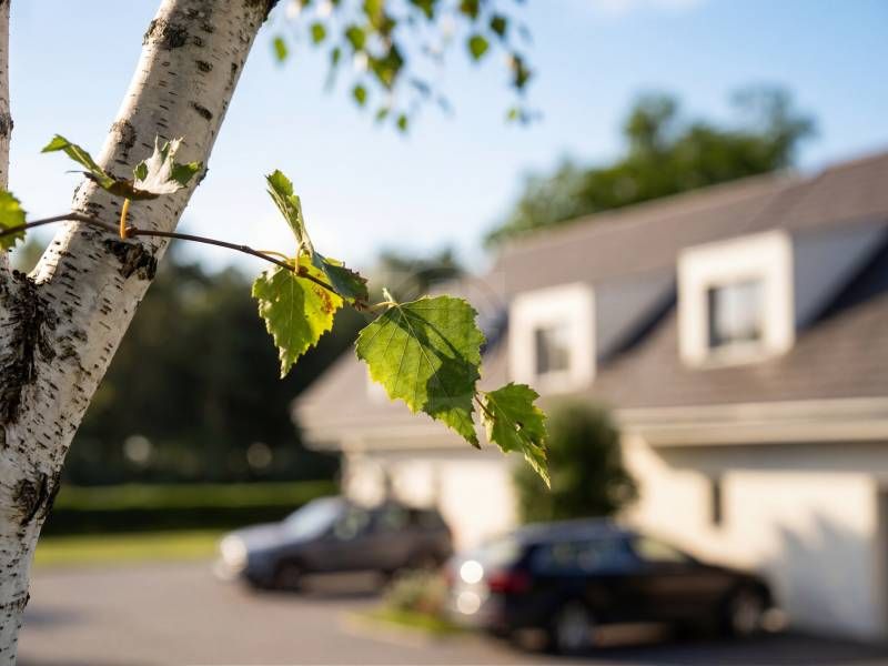 Maison sur plan - lot B -  Bild 10