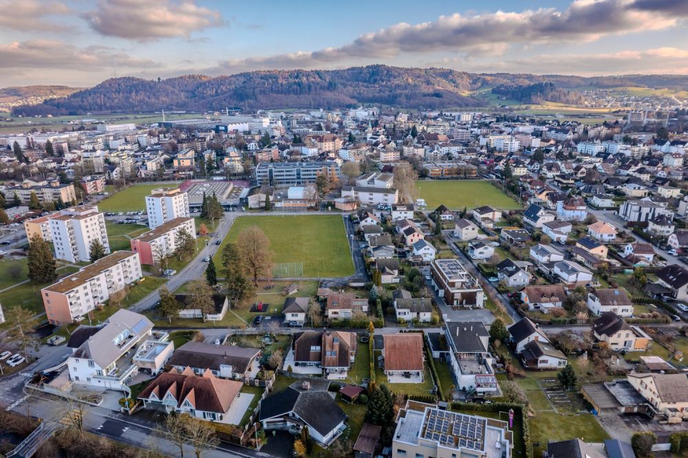 Projektiertes Mehrfamilienhaus mit 3 Wohnungen -  Bild 11