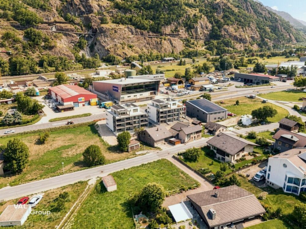 Gamsgarten: vollvermietetes Neubau-Renditeobjekt mit 20 Wohnungen -  Bild 6