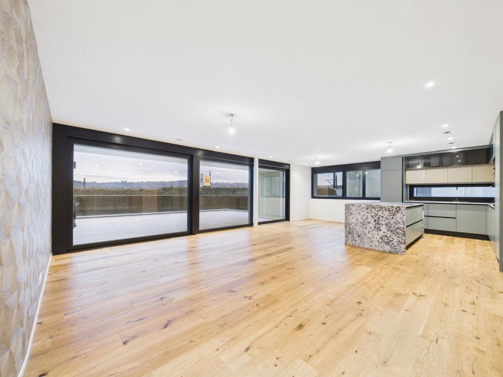 Exklusive 4.5-Zimmer-Terrassenwohnung im Neubau in Umiken -  Bild 6