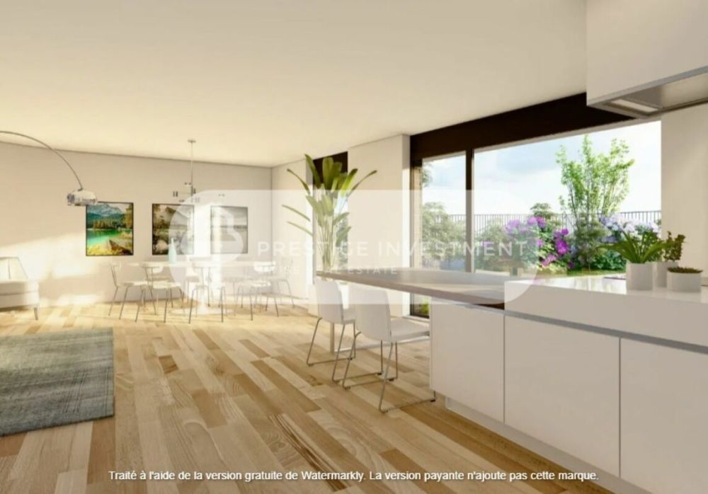 2.5pces LIVRAISON 2027 au coeur de Sion -  Bild 2