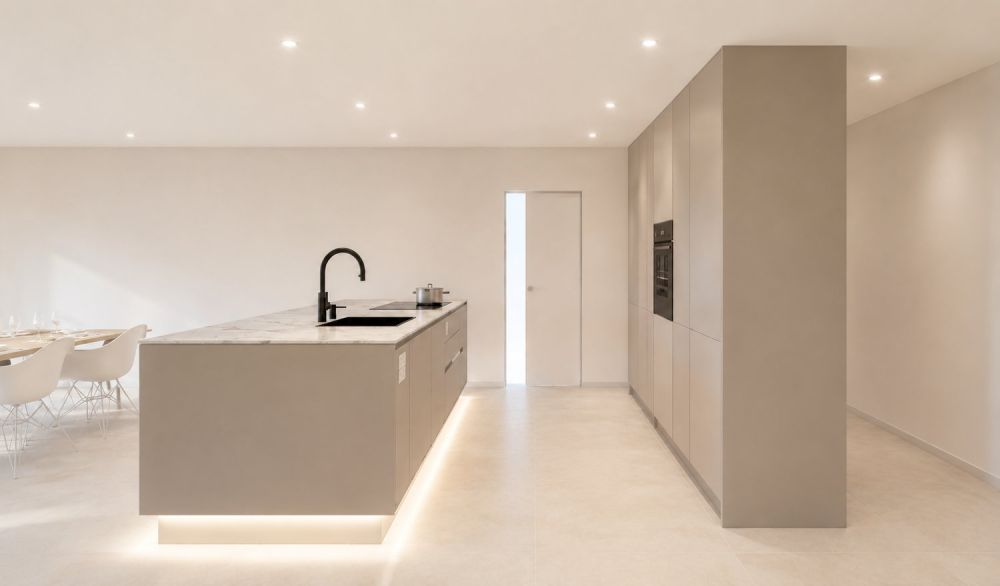 Exklusive Neubauwohnung mit privatem Garten -  Bild 4