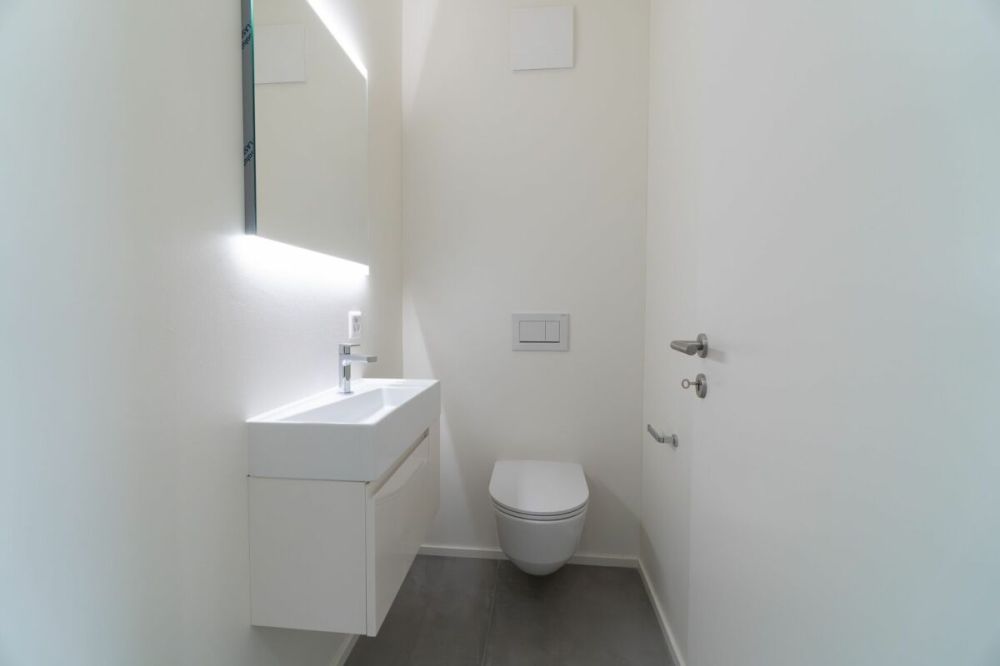 Residenza Portone 17-3.5 Zimmer - Bild 12