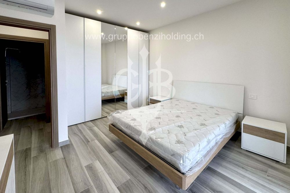 ACQUISTO DIRETTO DAL COSTRUTTORE - Ponte Tresa (ITALIA), Cadegliano-Viconago - Bild 8