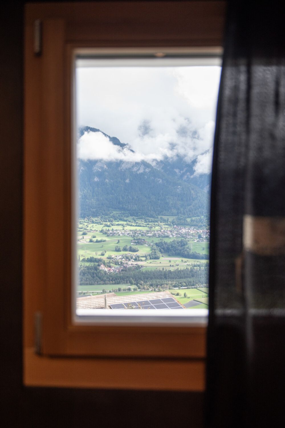 Atemberaubende Maisonette Wohnung mit Rundumblick - Impression