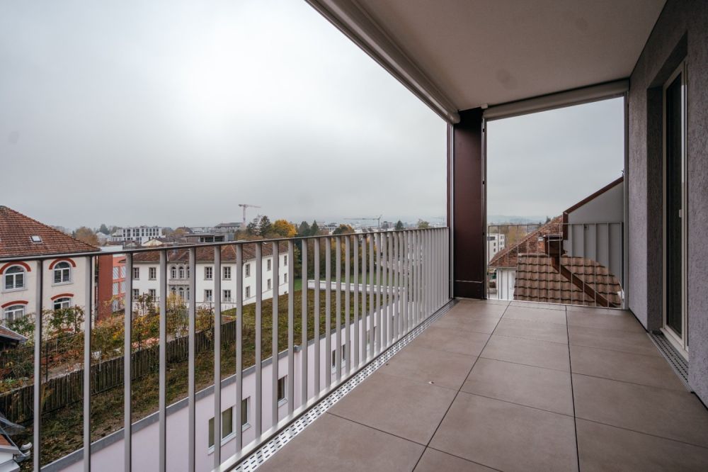 5 Zimmer Wohnung / Nachmieter gesucht -  Bild 10