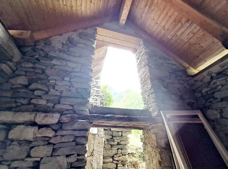 Rustico zum Ausbauen  /  rustico da ristrutturare -  Bild 2