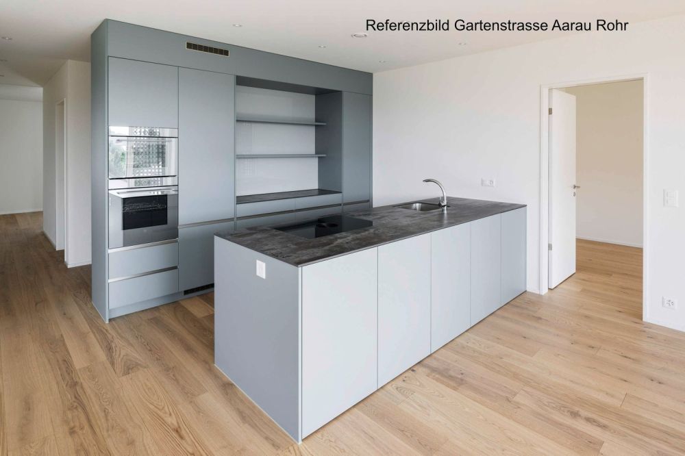 Letzte 3.5-Zimmer-Wohnung an ruhiger und zentraler Lage - Bild 10