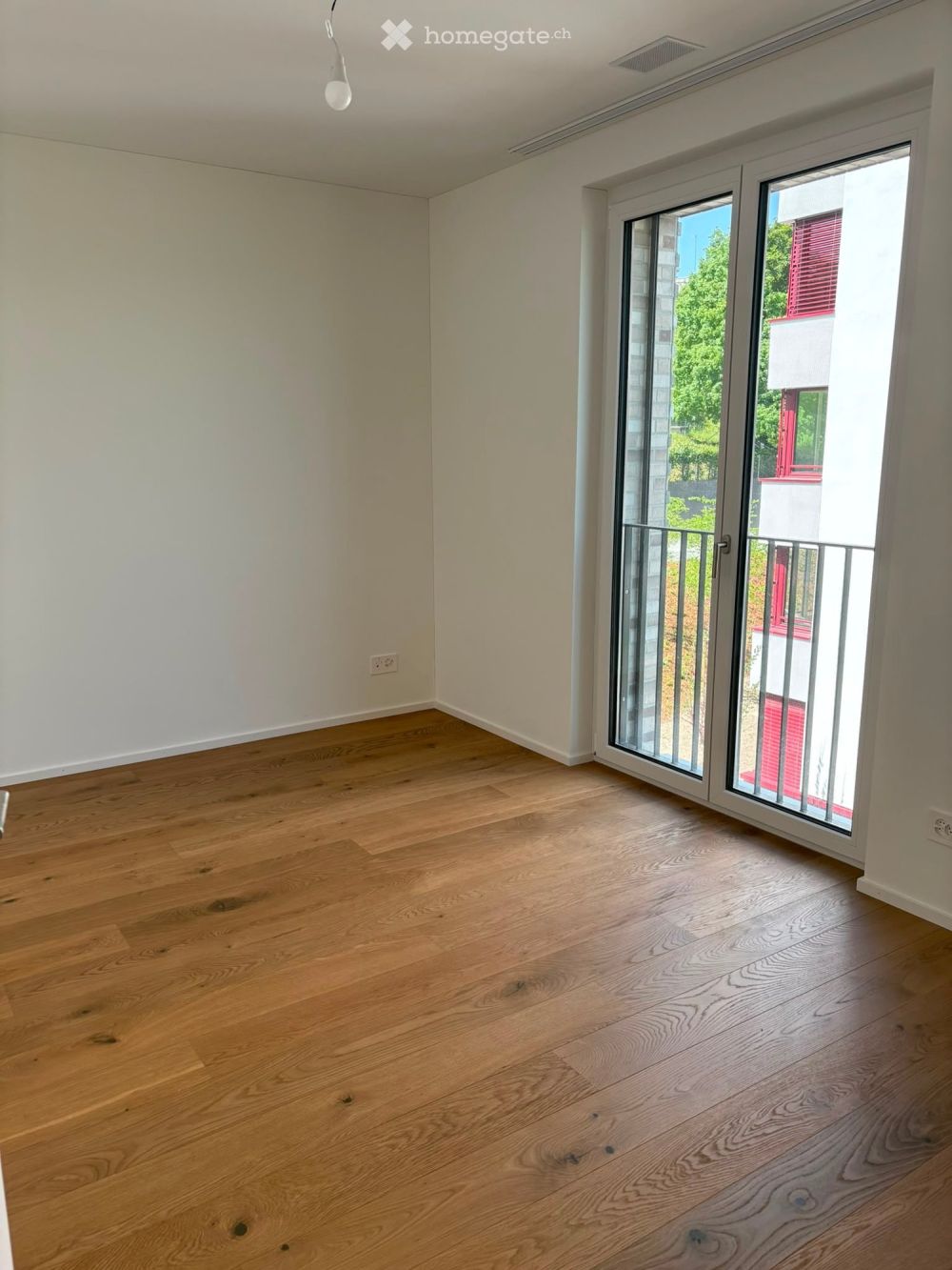 Erstbezug 3.5-Zimmer-Wohnung mit Seeblick in Au ZH – Neubau 2026 -  Bild 7