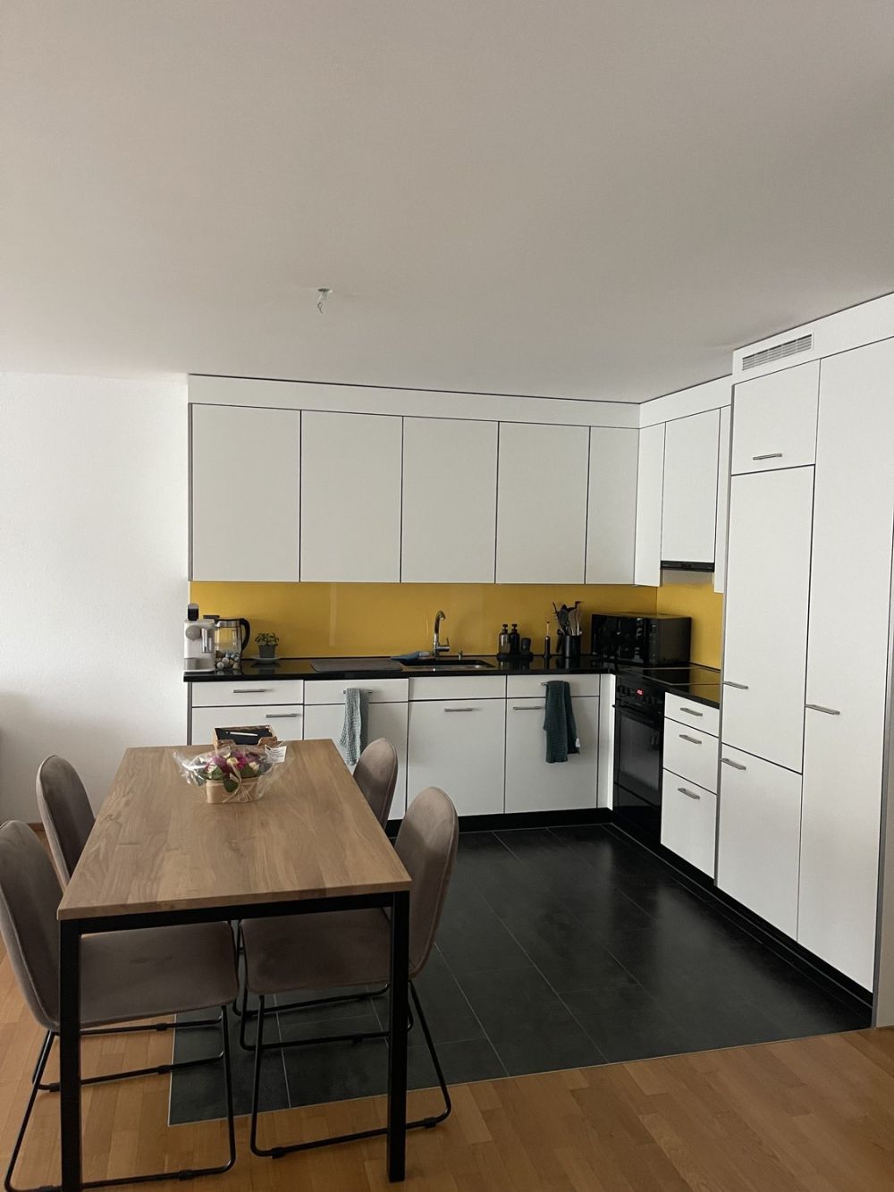 Tolle Neubauwohnung in Uster -  Bild 3