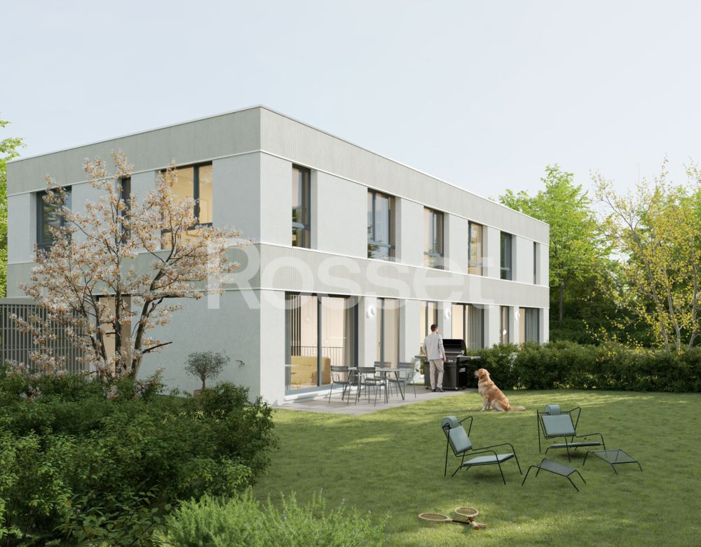 En Exclusivité : Projet Neuf - Les Villas Frenea -  Bild 1