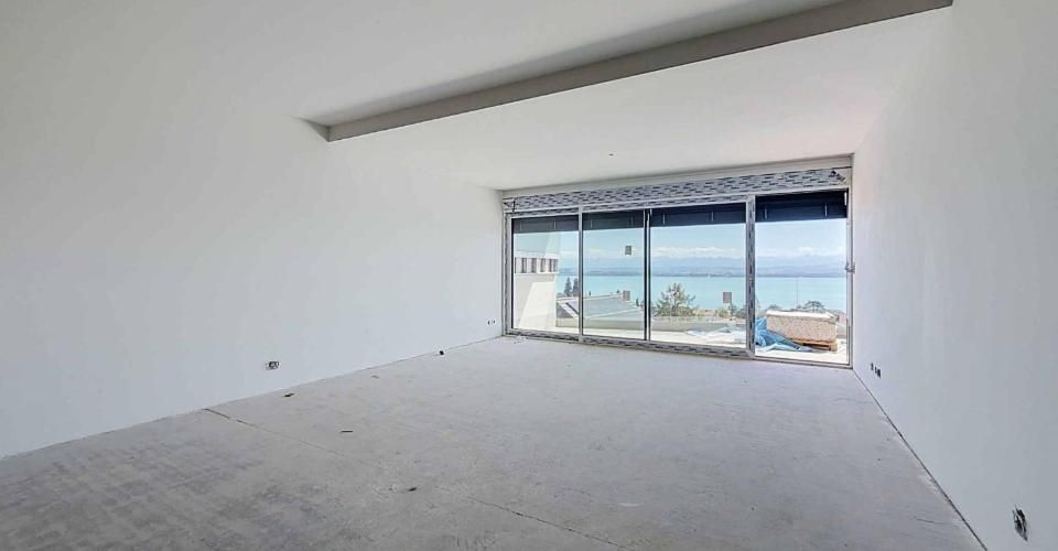 Appartement neuf de 3,5 pièces avec terrasse et vue panoramique - Appartement 3.5 pièces - image - 4