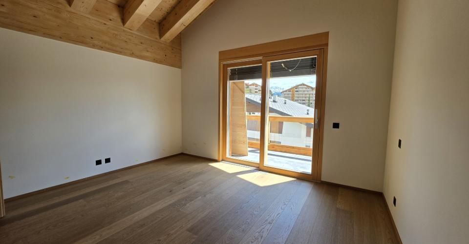 Appartement en duplex de 4.5 pièces - lot 16 ALTIMA à Crans-Montana - Duplex 4.5 pièces - image - 3