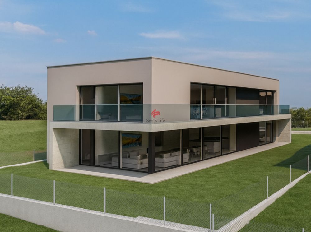 Ihre Ferienwohnung im schönen Ascona -  Bild 1
