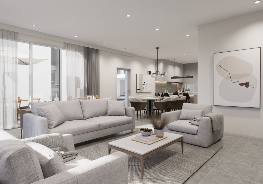 Reflets de l'horizon - Bild 1