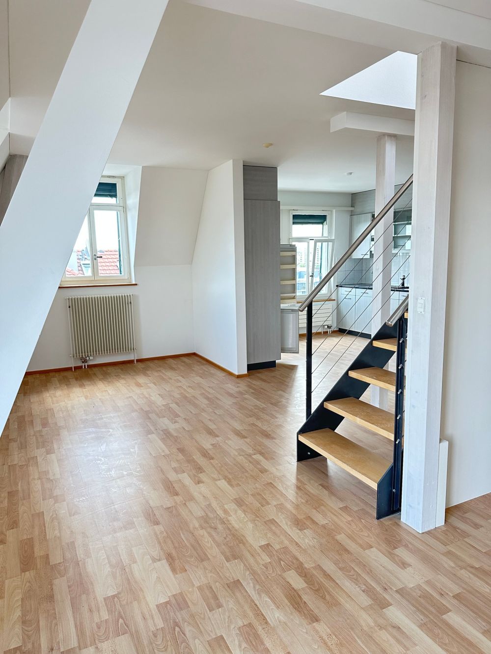 Wohnung in Goldach -  Bild 1