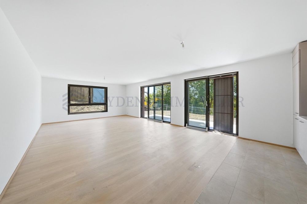 5 PIèces rez-de-jardin (Rez inférieur) - Lot 2.02 -  Bild 6