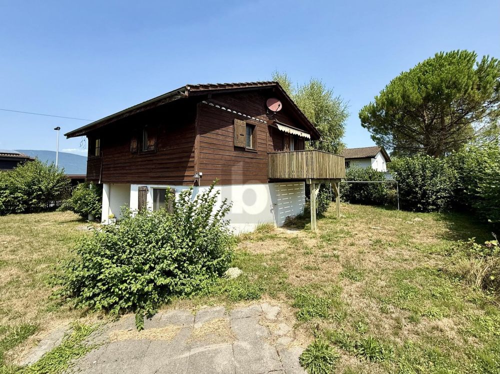 SELTENE GELEGENHEIT MIT SEEBLICK - 80 M ZUM WASSER -  Bild 3