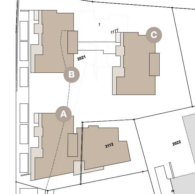 Tirlerpark Visp – letzte Wohnungen (im Bau) -  Bild 3