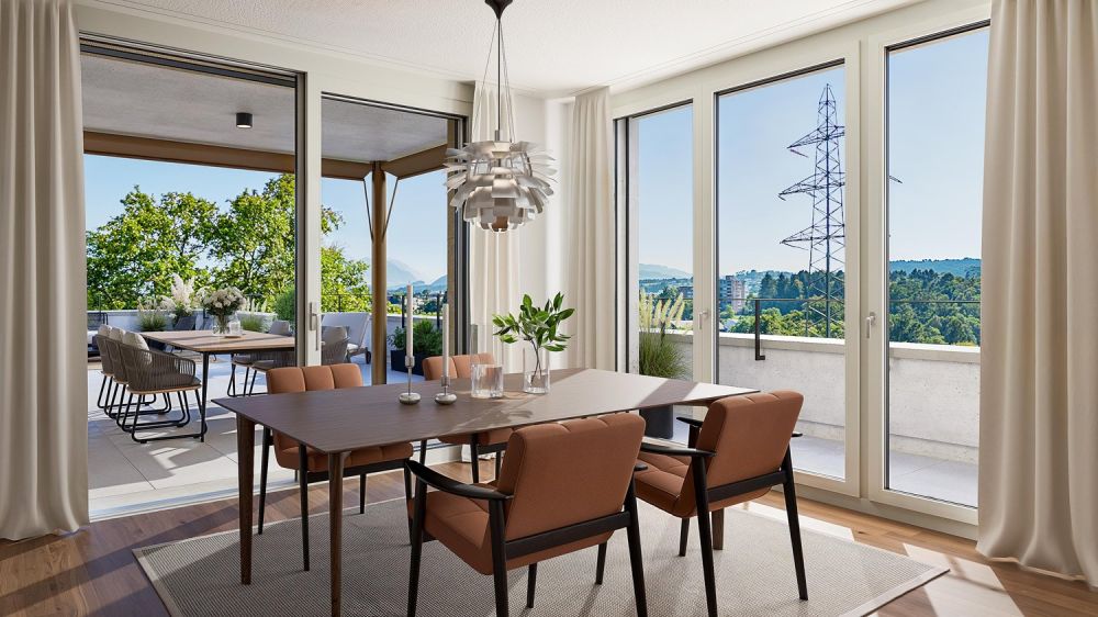 Livingstone CHAMA  wo Wohnfreude zuhause ist! - Bild 3