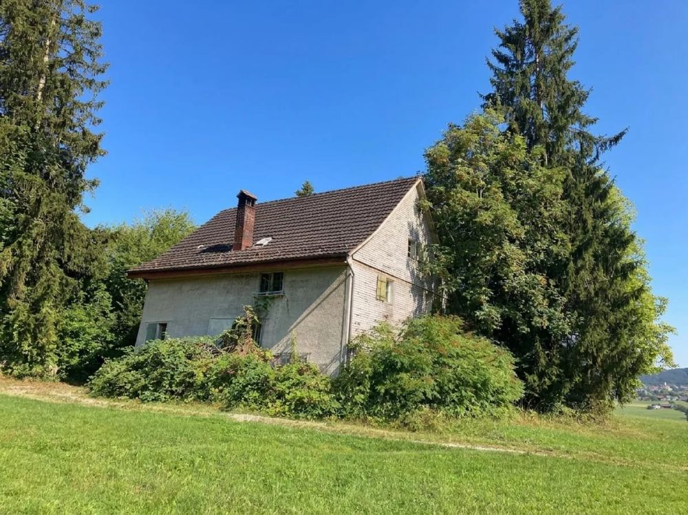 Grundstück 2834 m² mit 9-Zimmer-Neubauprojekt in Wittenbach kaufen -  Bild 10