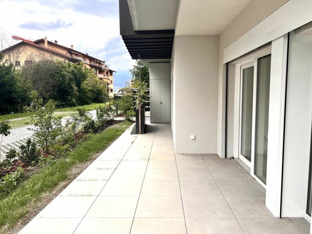 Appartement 3.5 pièces à Monthey -  Bild 12
