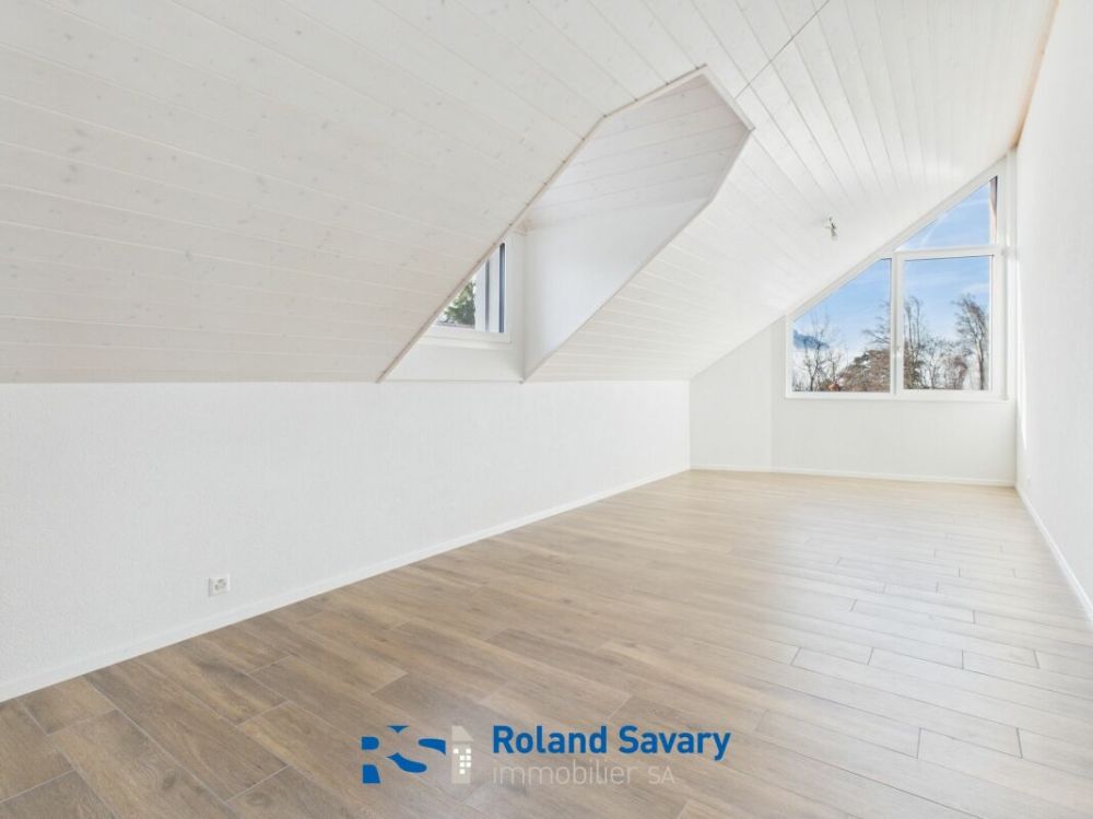 Appartement neuf de 3.5 pièces - Bild 7