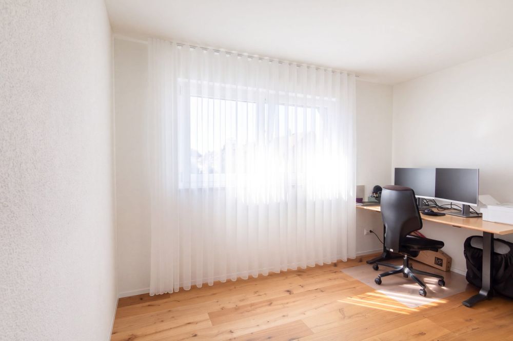4.5-Zimmer-Wohnung in Hendschiken kaufen -  Bild 11