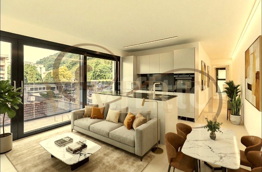 3.5 A LOCARNO NUOVO E BELLISSIMO 2P -  Bild 2