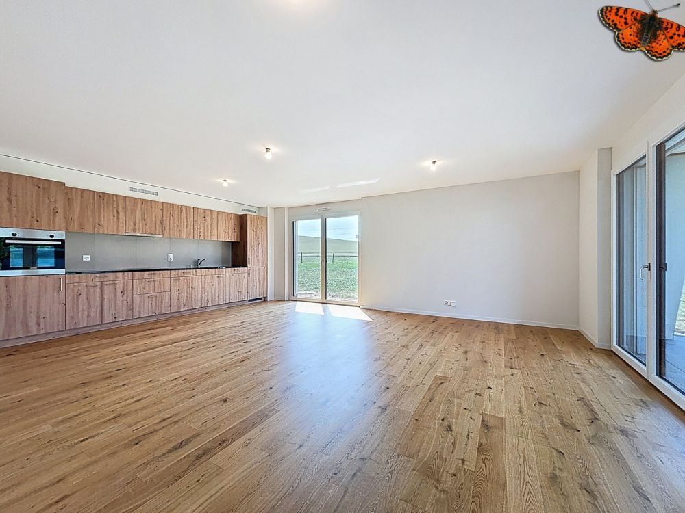 Spacieux et lumineux 4,5 Pièces de plain pied totalisant 153 m² ! - Bild 2