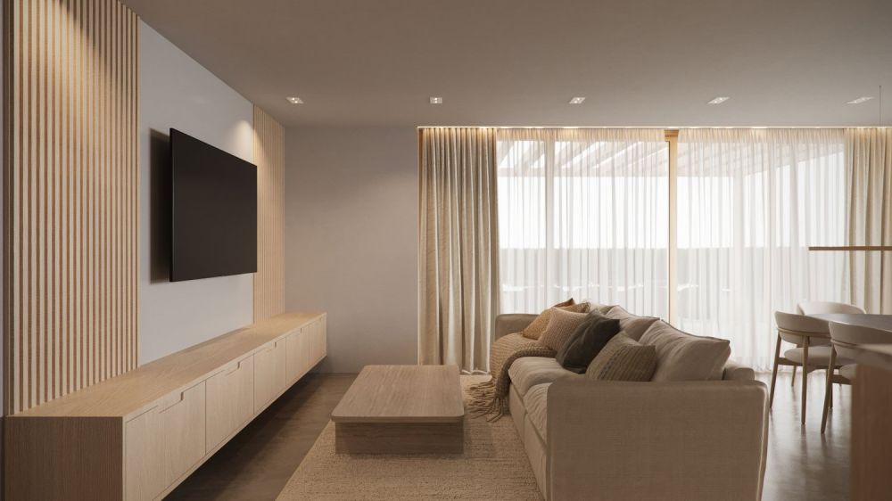 4 villas d'architecte à 1920 Martigny - Bild 2