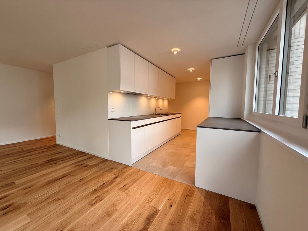 Moderne 3.5-Zimmer-Wohnung in Rümlang – stilvoller Neubau mit hohem Wohnkomfort -  Bild 4