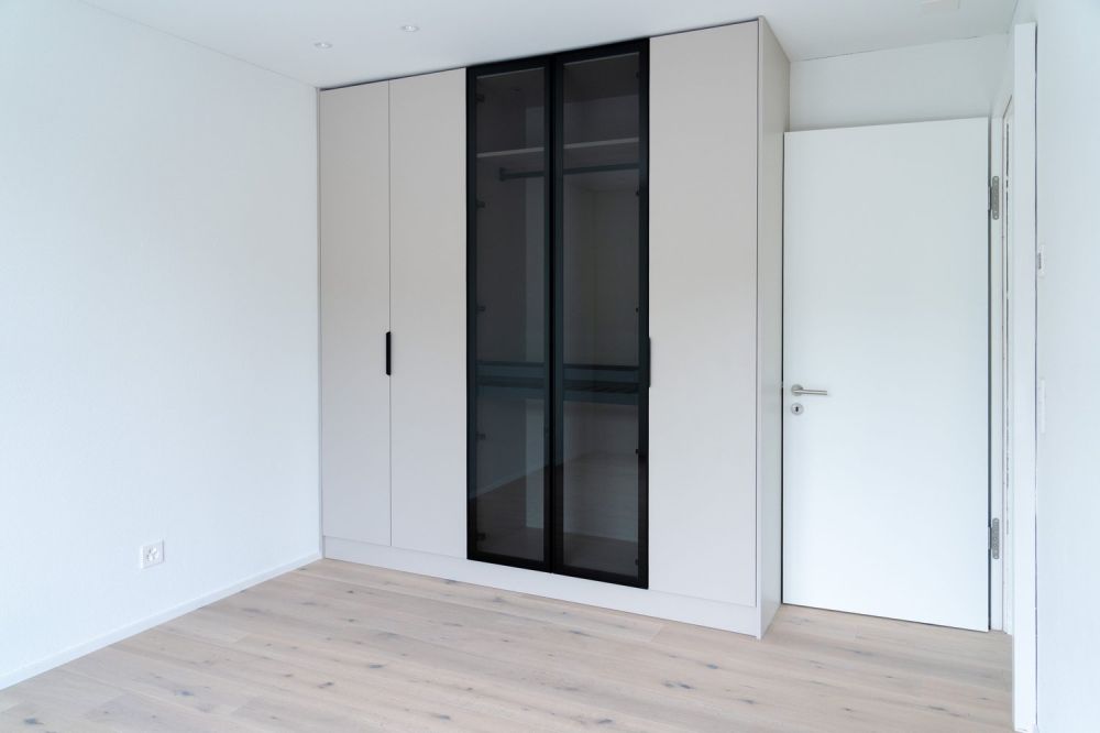3.5-Zimmer-Attika mit grosser Terrasse in Killwangen mieten -  Bild 12