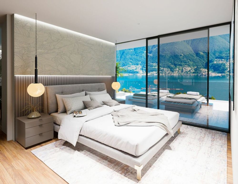 Riflessi del Lago -  Bild 3