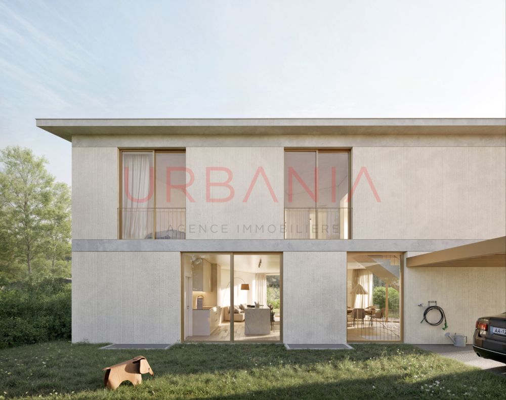 Villa individuelle proche des commodités - Bild 2